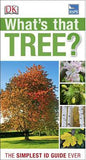 What's that Tree? : The Simplest ID Guide Ever | ABC Books