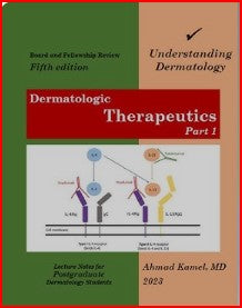 Understanding Dermatology : Dermatologic Therapeutics Part 1, 5e | ABC Books