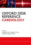Oxford Desk Reference: Cardiology | ABC Books