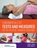 Fundamentals of Tests and Measures for the Physical Therapist Assistant | ABC Books