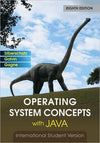 Operating System Concepts with Java 8e International Student Version (WIE)** | ABC Books