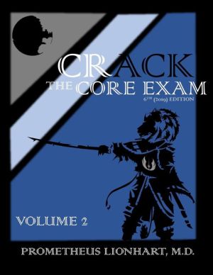 Crack the Core Exam - Volume 2, 6e | ABC Books