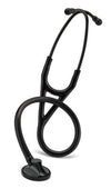 3M Littmann Master Cardiology Stethoscope Black Edition 2161 | ABC Books