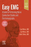 Easy EMG : A Guide to Performing Nerve Conduction Studies and Electromyography, 3e | ABC Books