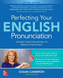 Perfecting Your English Pronunciation, 2e | ABC Books