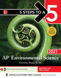 5 Steps to a 5: AP Environmental Science 2021** | ABC Books