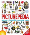 Picturepedia : an encyclopedia on every page | ABC Books