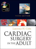 Cardiac Surgery in the Adult, 3e ** | ABC Books