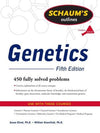 Schaum's Outline of Genetics, 5e | ABC Books