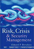 Risk, Crisis and Security Management | ABC Books