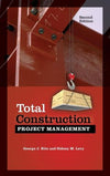 Total Construction Project Management 2E | ABC Books