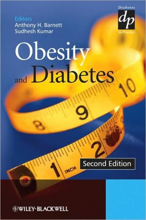 Obesity and Diabetes 2e | ABC Books
