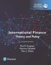 International Finance: Theory and Policy, Global Edition, 11e** | ABC Books