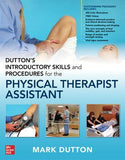 Dutton's Introductory Skills and Procedures for the Physical Therapist Assistant | ABC Books
