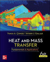 Heat And Mass Transfer, 6th Edition, Si Units | ABC Books