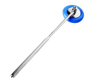 Medical Tools-Hammer Queen Square-Steel Handle-Blue-Malaysia | ABC Books