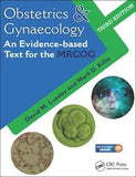 Obstetrics & Gynaecology : An Evidence-based Text for MRCOG, 3e | ABC Books