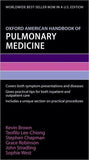 Oxford American Handbook of Pulmonary Medicine | ABC Books
