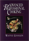 Advanced Professional Cooking, College Edition | ABC Books