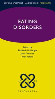Eating Disorders (Oxford Specialist Handbooks in Psychiatry) | ABC Books
