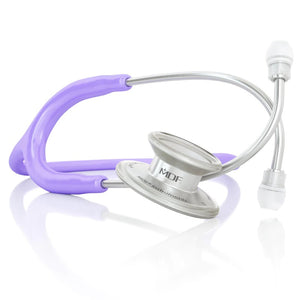 7238-MDF Md One® Adult Stethoscope-Pastel Purple | ABC Books