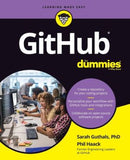 GitHub For Dummies** | ABC Books