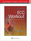 ECG Workout : Exercises in Arrhythmia Interpretation (IE), 8e | ABC Books