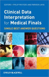 Clinical Data Interpretation for Medical Finals - Single Best Answer Questions | ABC Books