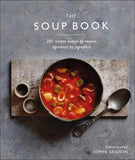 The Soup Book | ABC Books