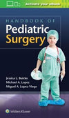 Handbook of Pediatric Surgery | ABC Books