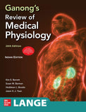 Ganong's Review of Medical Physiology (IE), 26e | ABC Books
