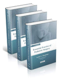 Essential Practice of Pediatric Surgery, 3VOL | ABC Books
