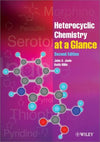 Heterocyclic Chemistry at a Glance 2e | ABC Books