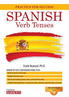 Spanish Verb Tenses | ABC Books