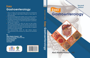 Easy Gastroenterology, 2e | ABC Books