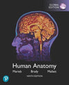 Human Anatomy, Global Edition, 9e | ABC Books