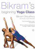 Bikram's Beginning Yoga | ABC Books
