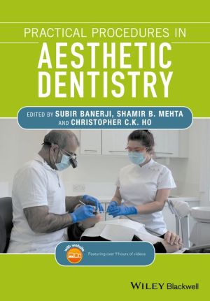 Practical Procedures in Aesthetic Dentistry | ABC Books