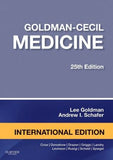 Goldman-Cecil Medicine, 2-Volume Set IE, 25e ** ( USED Like NEW ) | ABC Books