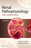 Renal Pathophysiology: The Essentials 5e | ABC Books