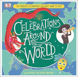 Celebrations Around the World | ABC Books