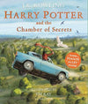 Harry Potter and the Chamber of Secrets : Illustrated Edition | ABC Books