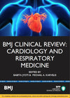 BMJ Clinical Review Cardiology and Respiratory Medicine | ABC Books