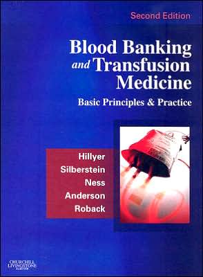 Blood Banking and Transfusion Medicine, 2nd edition | ABC Books