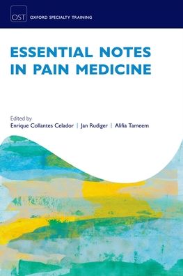 Essential Notes in Pain Medicine | ABC Books