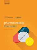 Pharmaceutical Chemistry, 2e | ABC Books