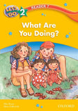 Let's go 2: What Are You Doing?? | ABC Books