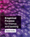 Empirical Finance for Finance and Banking | ABC Books
