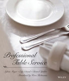 Professional Table Service | ABC Books