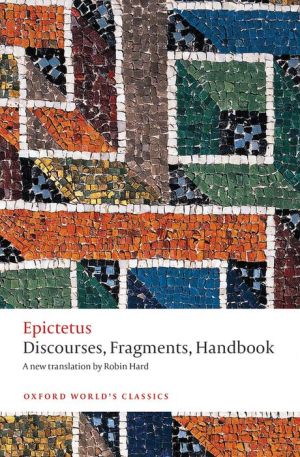 Discourses, Fragments, Handbook | ABC Books